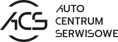 Logo Auto Centrum Serwisowe