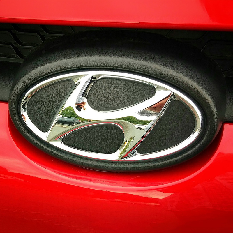 Serwis Hyundai Łódź Logo