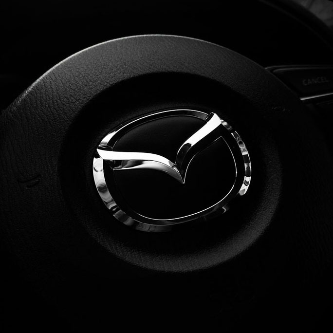 Logo Mazda