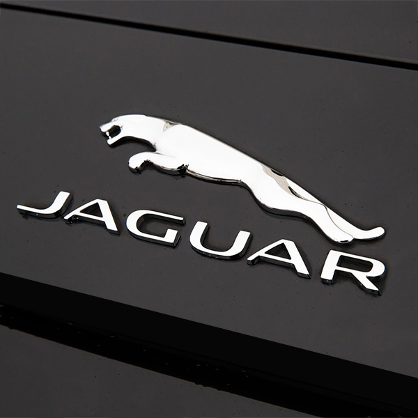 Logo Jaguar Serwis Łódź